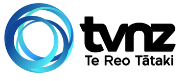 TVNZ logo