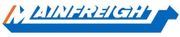 Mainfreight logo