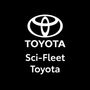 Sci-Fleet Motors logo