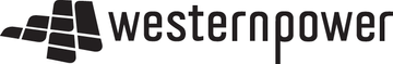 Western Power logo