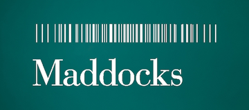 Maddocks logo