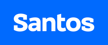 Santos Ltd logo