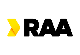 RAA logo