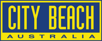 City Beach logo