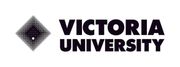 Victoria University logo