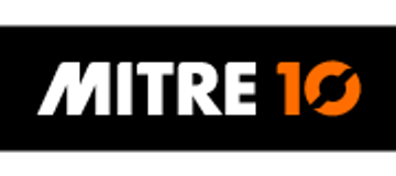 Mitre 10 logo