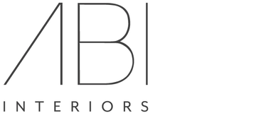 ABI Interiors logo