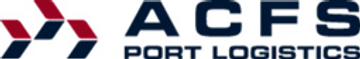 ACFS Port Logistics logo