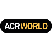 ACRWORLD logo