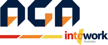 AGA logo