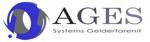 AGES Systems Gelderfarenit Pte Ltd logo