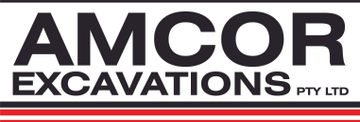 AMCOR logo