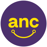 ANC Delivers logo
