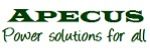 APECUS Technologies Pte Ltd logo