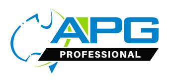 APG Workforce logo