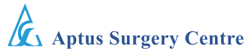 APTUS SURGERY CENTRE SDN. BHD. Logo