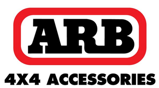 ARB Corporation logo
