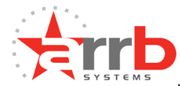 ARRB Systems logo