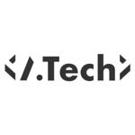 ATech Solution logo