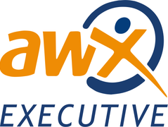 AWX Executive logo