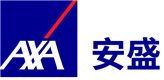 AXA Hong Kong and Macau logo