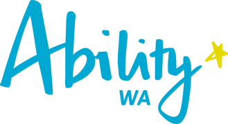 Ability WA logo