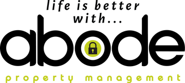Abode Property Management logo