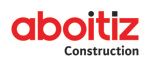 Aboitiz Construction, Inc. logo