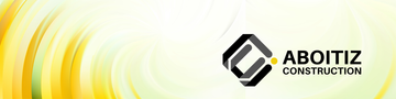 Aboitiz Construction, Inc. logo