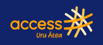 Access Community Health logo