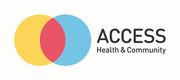 Access Health and Community logo