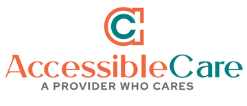 Accessible Care logo
