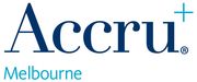 Accru Melbourne logo