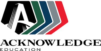 Acknowledge Education logo