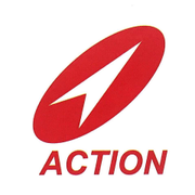 Action Group logo