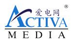 Activa Media Pte Ltd logo