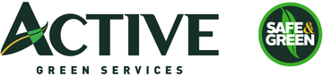 Active Tree Services logo
