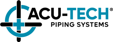 Acu-Tech Piping Systems logo