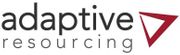 Adaptive Resourcing logo