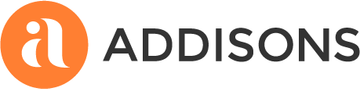 Addisons logo