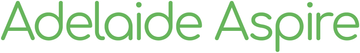 Adelaide Aspire logo