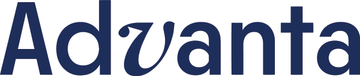 Advanta logo