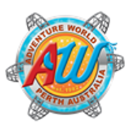 Adventure World logo