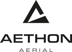 Aethon Aerial Solutions logo