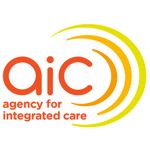 Agency for Integrated Care logo