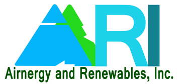Airnergy and Renewables, Inc. logo