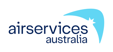 Airservices Australia logo