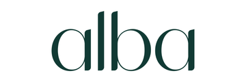 Alba Dental logo