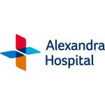 Alexandra Hospital logo