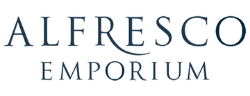 Alfresco Emporium logo